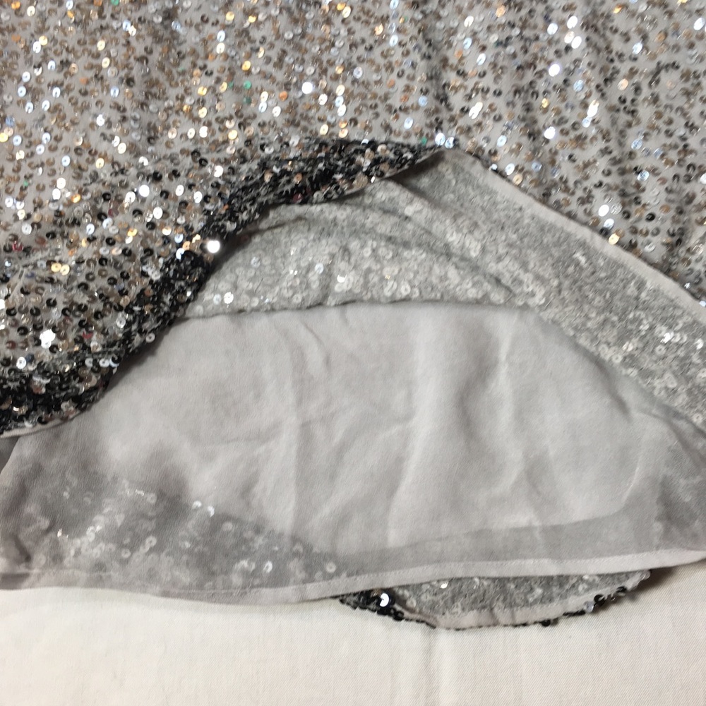 NWOT Free People X Jens Pirate Booty mini dress S - Picture 9 of 11